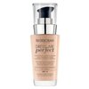 DEBORAH Тональный крем Dress Me Perfect Foundation SPF15, 30 мл - изображение