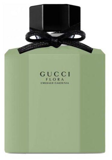 gucci flora emerald gardenia 50ml