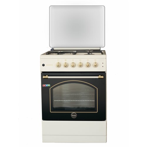 Кухонная плита ODUL BOJENA OE 6031 L CR 2699000₽