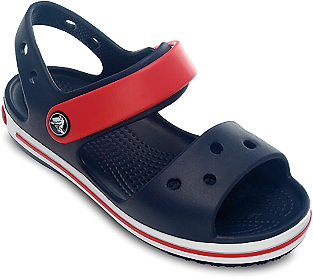 Сандалии Crocs Crocband Sandal