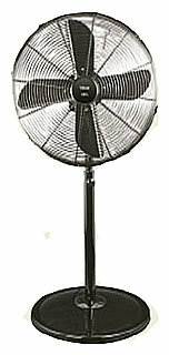 Напольный вентилятор VITEK VT-1921