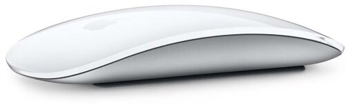 Мышь беспроводная Apple Magic Mouse White (MK2E3)