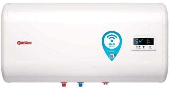 Водонагреватель накопительный Thermex IF 80 H (pro) Wi-Fi