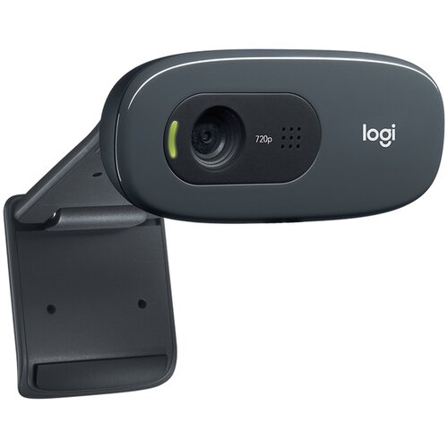 Web-камера Logitech C505e HD вебкамера logitech c505e 960 001372