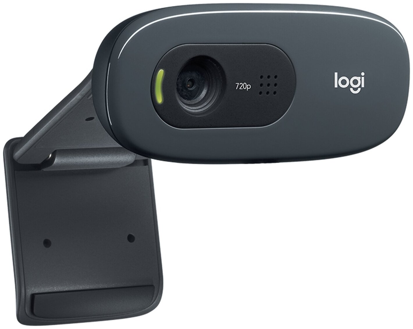 Веб-камера Logitech C505e HD Webcam (960-001373)