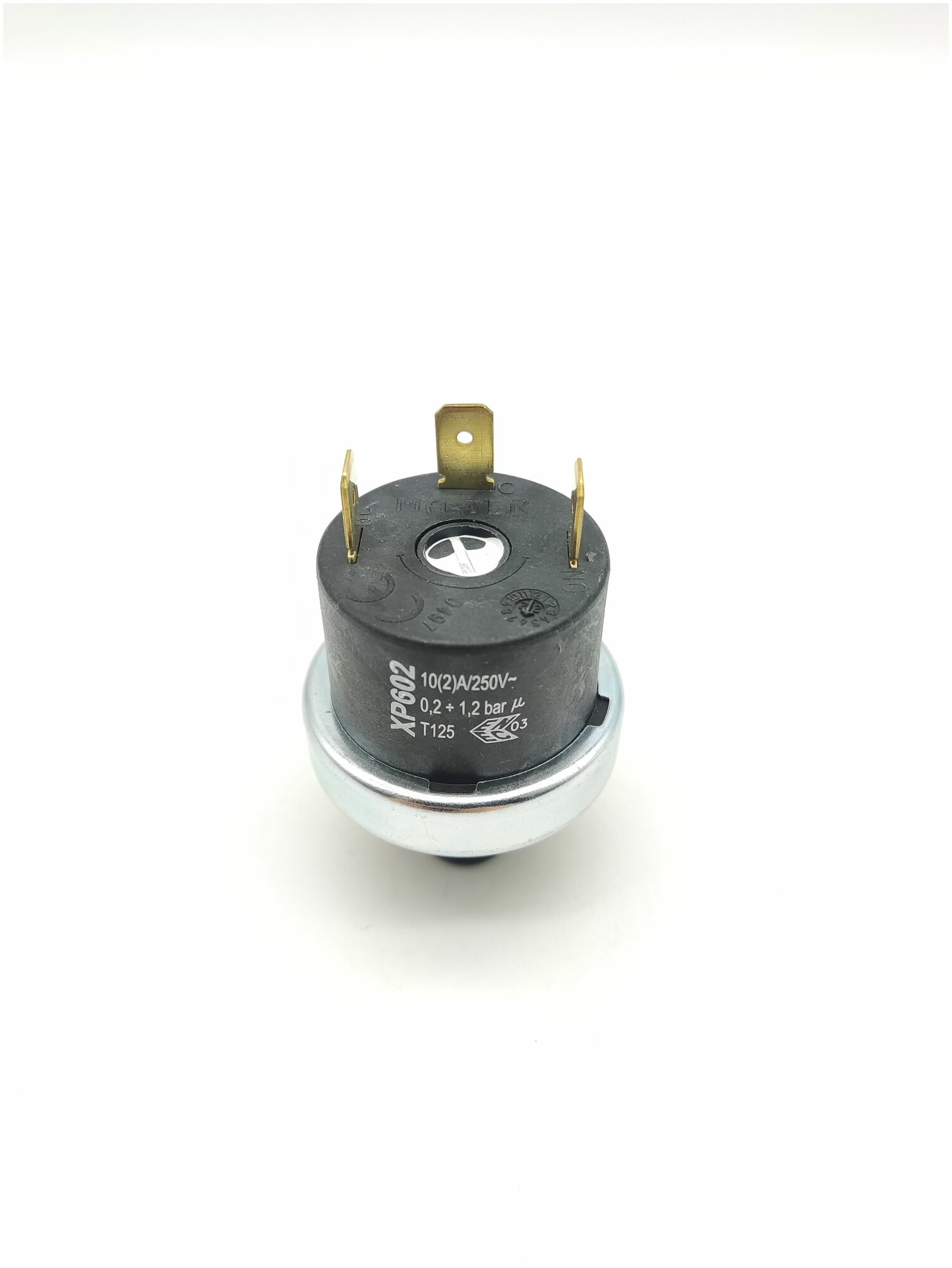 фото Реле давления воды XP602 на газовые котлы Baxi 9951690
