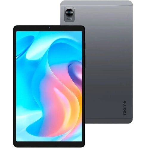 Realme Pad mini 332 ГБ Серый 1699000₽