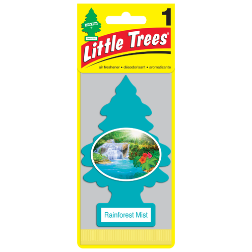 фото Little Trees Ароматизатор для