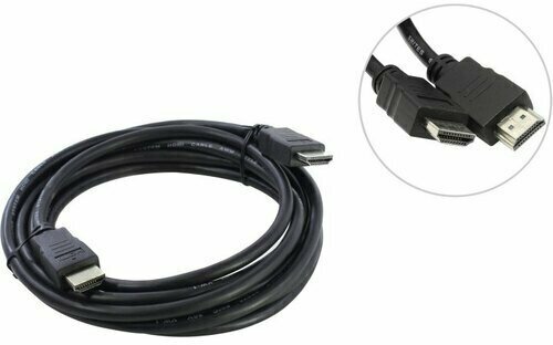 Кабель HDMI <-> HDMI 5bites APC-005-030