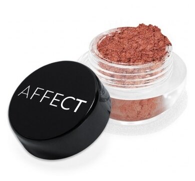 AFFECT Тени для век Charmy Pigment Loose, 4.1 г