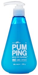 Зубная паста Perioe Pumping Cool mint