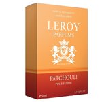 Туалетная вода Leroy Parfums Patchouli - изображение