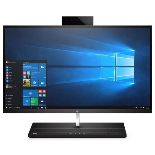 фото Моноблок hp eliteone 1000 g2 (2b387es) 2b387es intel core i7-8700/16 гб/ssd/intel uhd graphics 630/27"/3840x2160/windows 10 professional 64