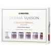 MEDI-PEEL Derma Maison Collagen Firming Ampoule Концентрированные ампулы для лица с коллагеном - изображение