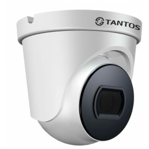 HD видеокамера Tantos TSc-E5HDf