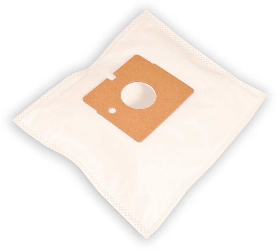 Мешки-пылесборники Filtero LGE 03 Comfort, для пылесосов LG, синтетические 4 штуки