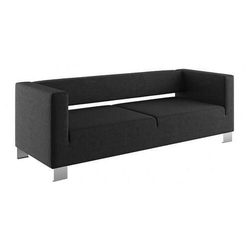 Chairman Диван Chairman грин трехместный, серый