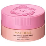 Shiseido Ma Cherie Маска-блеск для поврежденных и тусклых волос с цветочно-фруктовым ароматом - изображение