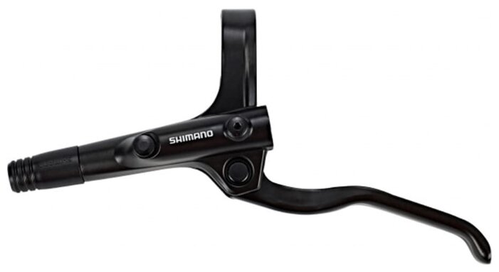 Ручка тормозная Shimano MT200 правая д/гидравл диск торм EBLMT200RL