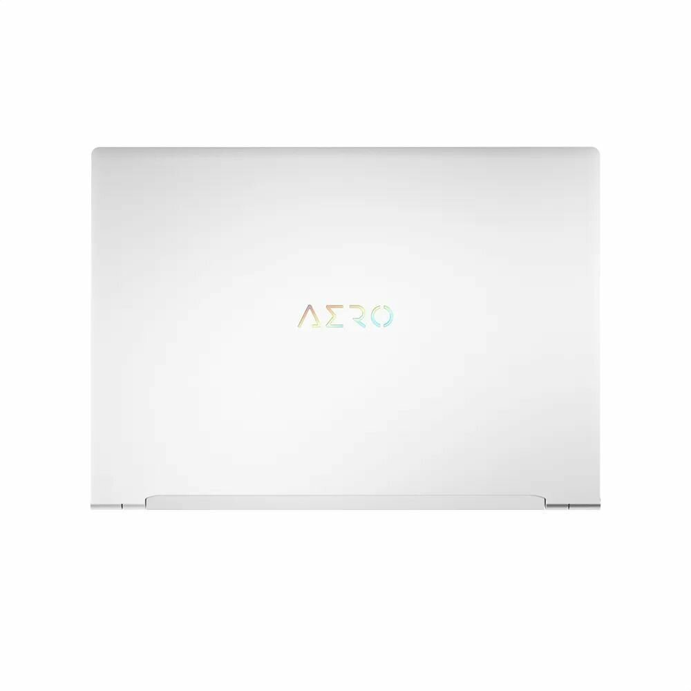 Ноутбук AERO 16 BSF Core i7-13700H/16Gb/SSD1Tb/RTX 4070 8Gb/16"/UHD+/OLED/60hz/Win11/silver (BSF-73KZ994SO) Gigabyte - фото №4