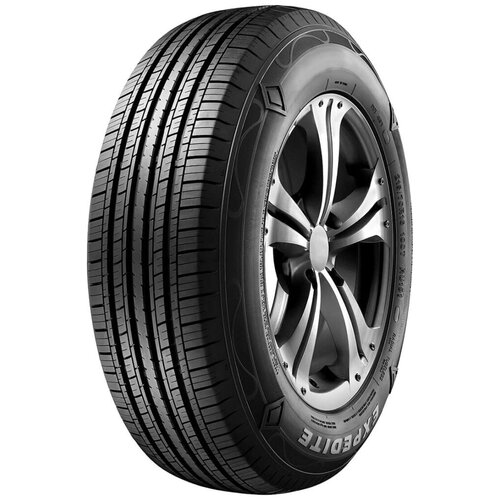 Vittos VSH10 225/65 R17 102V летняя