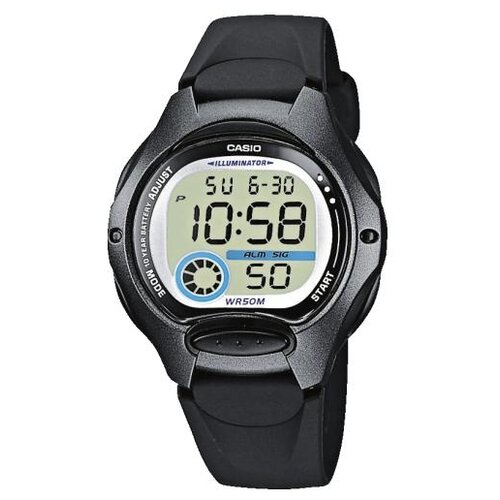 CASIO LW-200-1B