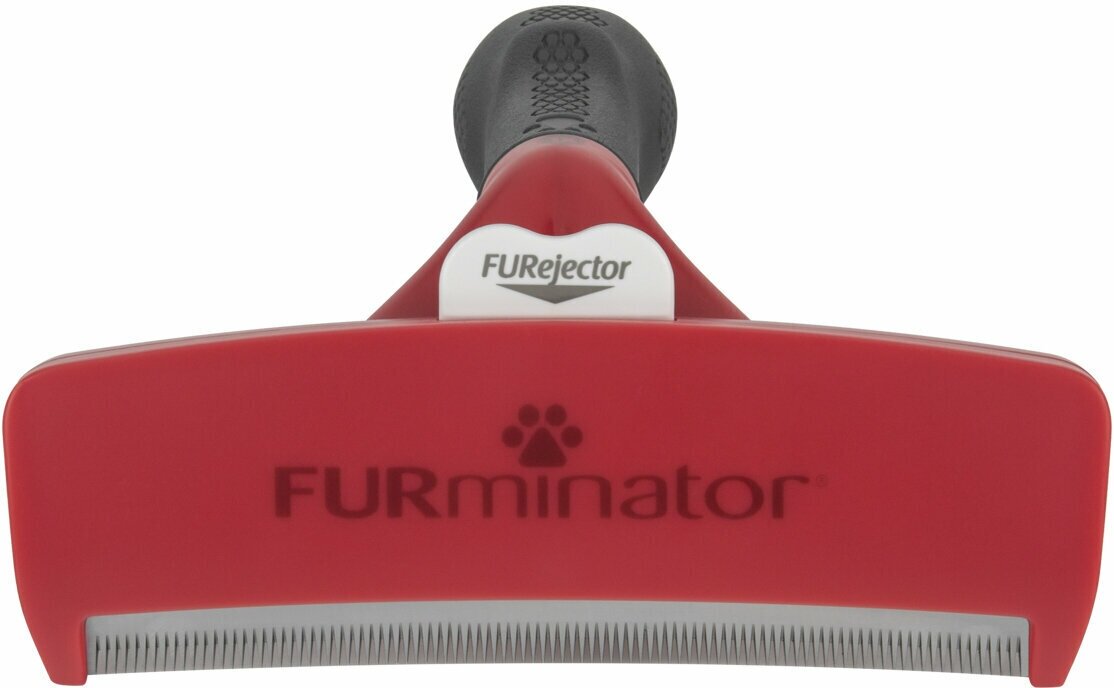 Фурминатор FURminator XL для гигантских собак с короткой шерстью - фотография № 10