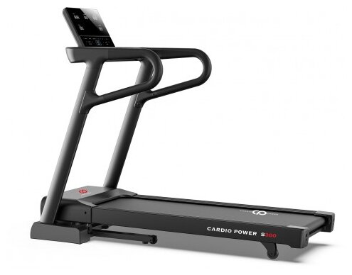 CardioPower Беговая дорожка CardioPower S300