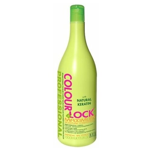 Кондиционер для волос COLOUR LOCK Maximum Moisture Conditioner для максимального увлажения, 300 мл