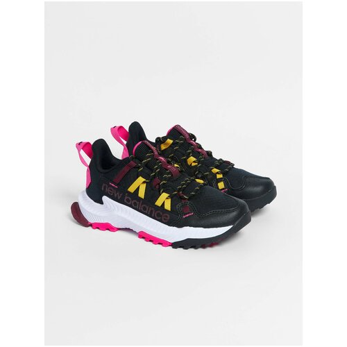 Кроссовки New Balance ( 37 / Разноцветный / WTSHACB1 )