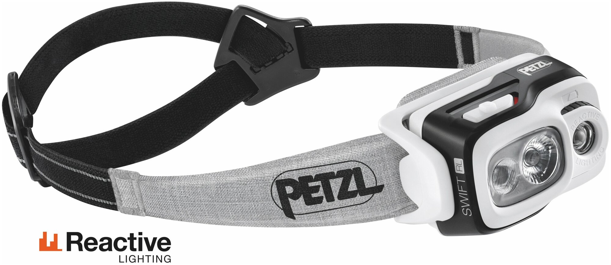 фото Налобный фонарь Petzl Tikka