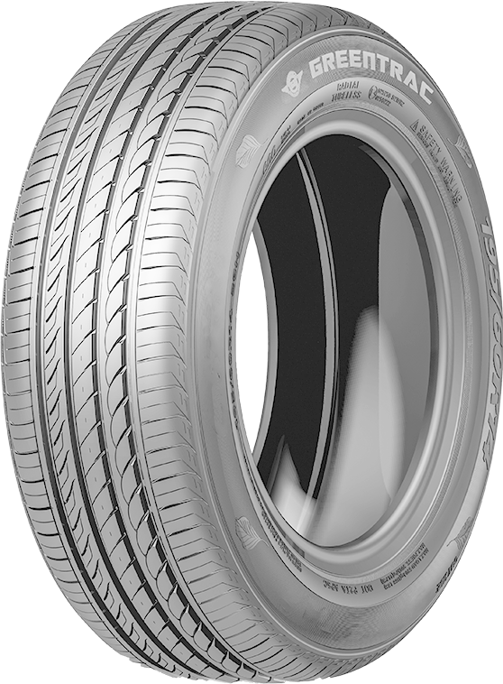 Greentrac Superange-X 215/55 R17 98W