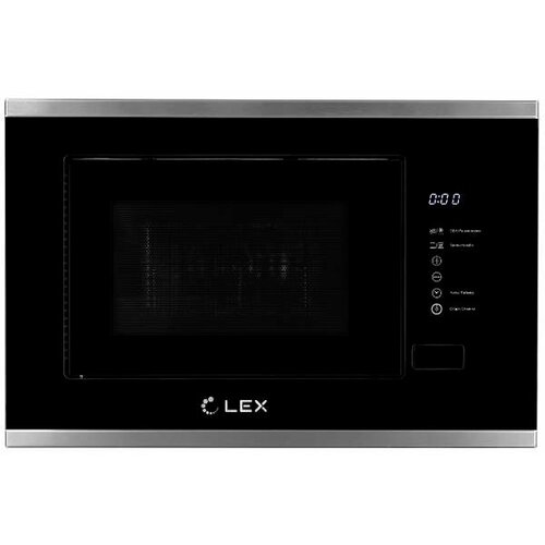 Микроволновка встраиваемая BIMO 2001 INOX нержавейка 3358800₽