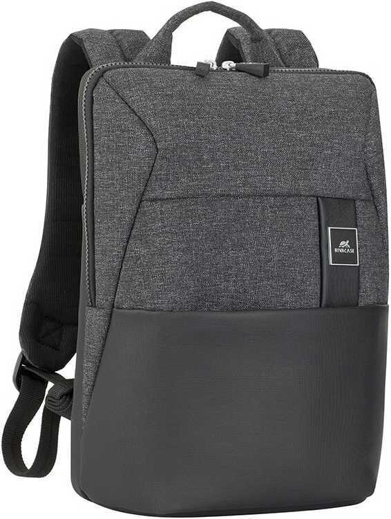 Рюкзак для ноутбука 13.3" Riva 8825 черный