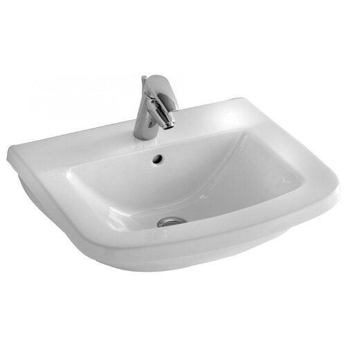 фото Раковина 60 см jacob delafon