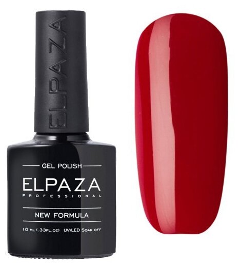 - Elpaza Classic 122, 10