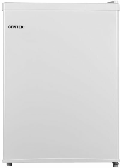 Холодильник CENTEK CT-1702, белый