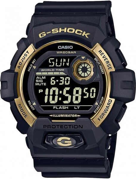 Наручные часы CASIO G-Shock