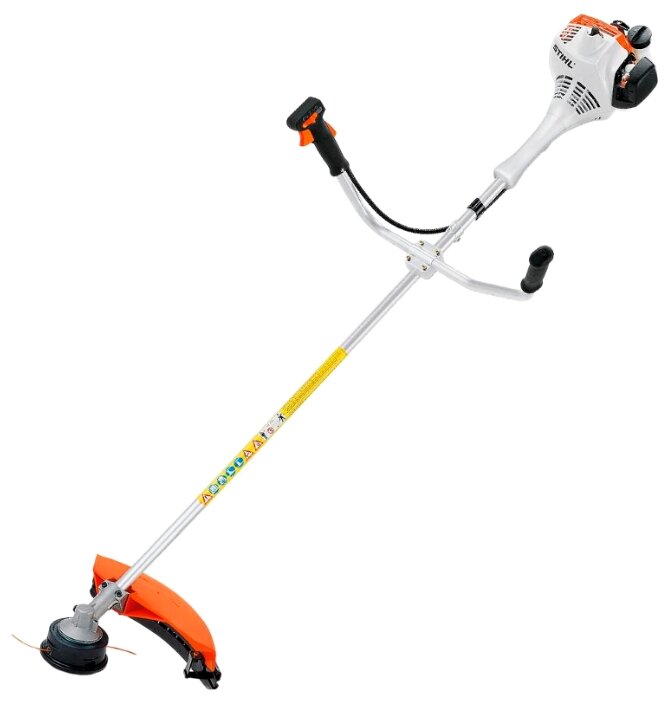 Триммер бензиновый STIHL FS 55 (нож 2 зуба, AutoCut 25-2)