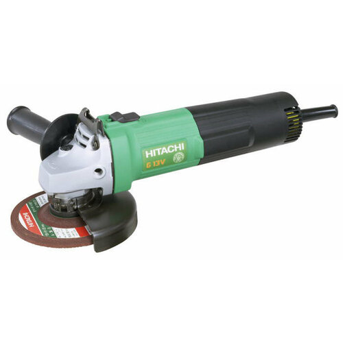 УШМ G13V 1100Вт 125мм 1589000₽