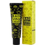 A'PIEU Bad Vita Cream Крем для лица с витаминным комплексом - изображение