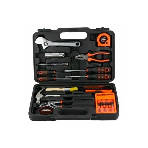 фото Набор инструментов gigant gt-20