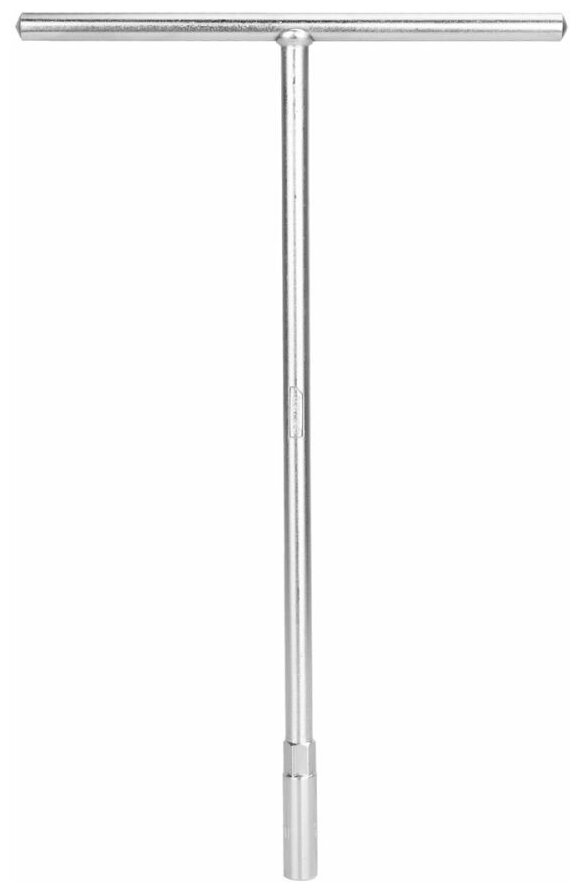 фото Торцевой ключ с Т-образной ручкой Deli DL08 8мм (размер 285х183 мм)