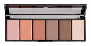 lamel professional blush & contour