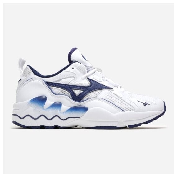 Кроссовки Mizuno Wave Rider 1