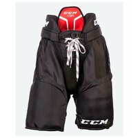 Шорты хоккейные женские CCM WS1 SR S, black