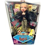 Кукла Братц Кло хлоя из серии Добро пожаловать в сказку 2005 Bratz Welcome To Fabulous Cloe - изображение