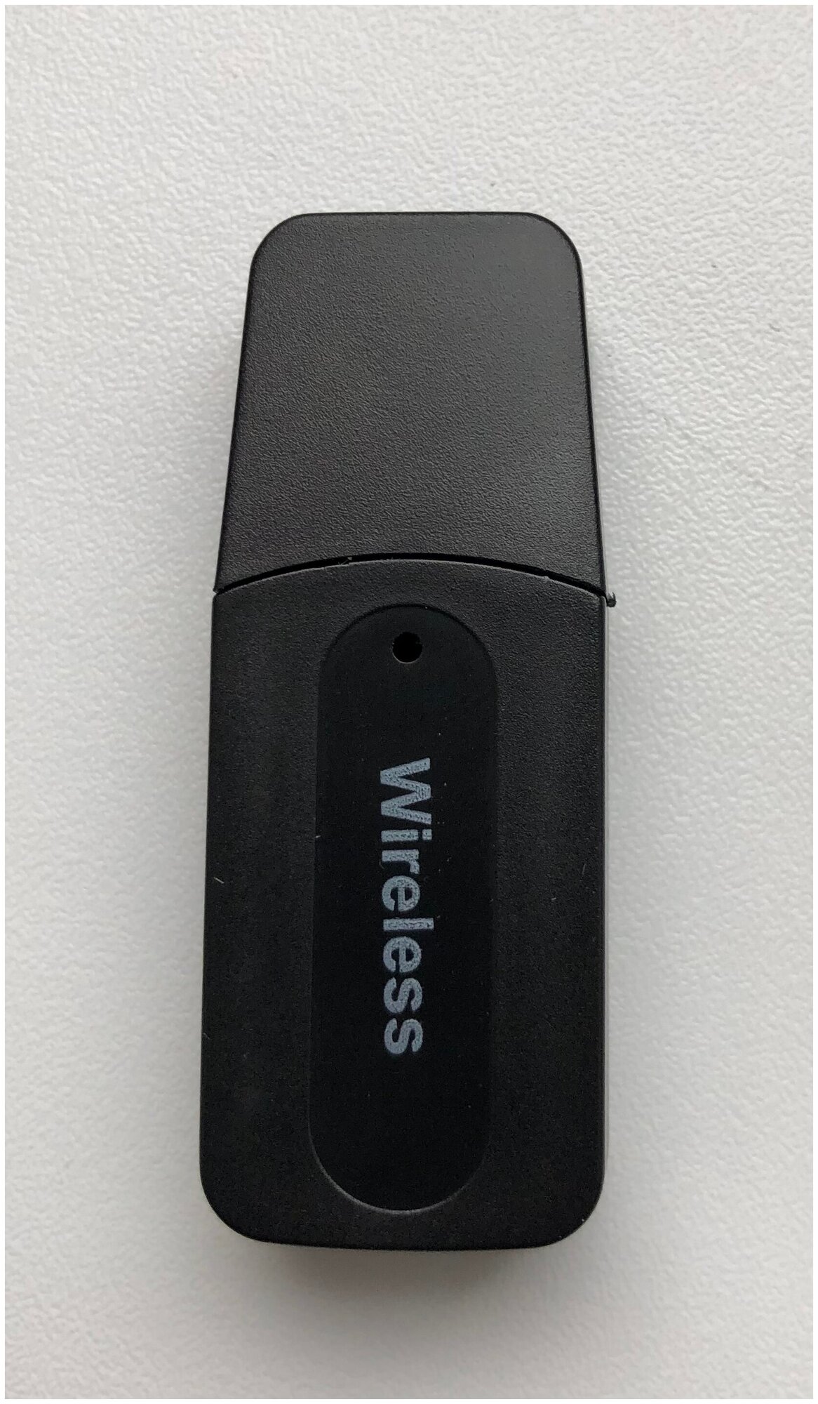 Адаптер USB+AUX WIRELESS music receiver