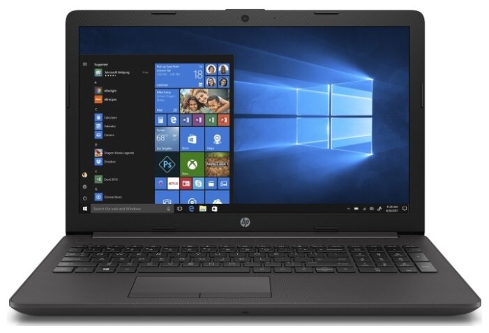 Ноутбук HP 250 G7 — стоит ли покупать? Выбрать на Яндекс.Маркете