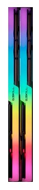 Оперативная память DDR4 G.skill Trident Z NEO 32GB (2x16GB kit) 3200MHz CL16 1.35V / F4-3200C16D-32GTZN